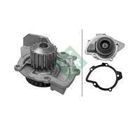 Water Pump engine cooling INA for Mondeo Focus C-Max Grand Expert Dispatch C5 Ku