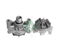 Water Pump engine cooling INA for Movano Interstar Primastar Trafic II Master Vi