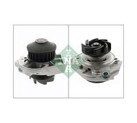 Water Pump engine cooling INA for Panda Palio Punto Uno Doblo Seicento / 600 Str