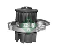 Water Pump engine cooling INA for Panda Punto Doblo Grande Idea Fiorino Combo Yp