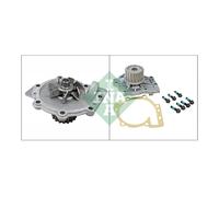 Water Pump engine cooling INA for S80 V70 S60 XC60 XC70 V60 XC90 C70 C30 V50 S40