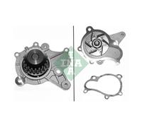 Water Pump engine cooling INA for Santa Fe Tucson Sportage Carens i30 Sonata Cee