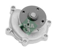 Water Pump engine cooling INA for Sedona 538 0693 10 Top German Quality