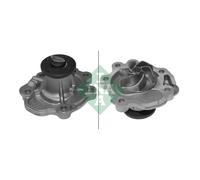 Water Pump engine cooling INA for Swift Splash Agila Ignis Vitara Solio SX4 S-Cr