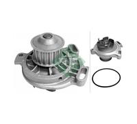 Water Pump engine cooling INA for Transporter Transporter/Caravelle 538 0067 10