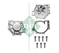 Water Pump engine cooling INA for V70 S60 C70 S80 S40 V40 850 S70 V50 Mondeo XC7