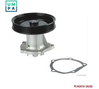 WATER PUMP ENGINE COOLING J1510918 FOR CHEVROLET AVEO/KALOS/Hatchback/U-VA 1.0L