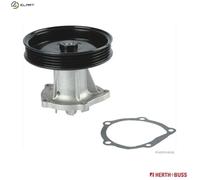 WATER PUMP ENGINE COOLING J1510918 FOR CHEVROLET AVEO/KALOS/Hatchback/U-VA 1.0L