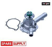 WATER PUMP, ENGINE COOLING MAXGEAR 47-0275