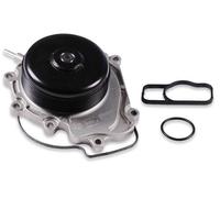 Water pump Mechanical P1513 HEPU for MERCEDES-BENZ CLS C-CLASS S-CLASS E-CLASS