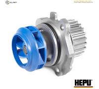 Water pump Mechanical P418 HEPU for BMW X5 X6 7 5 Gran Turismo 5 5 Touring