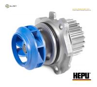 HEPU P418 Water pump