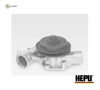 HEPU P544 Water pump