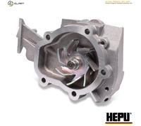 HEPU P544 Water pump