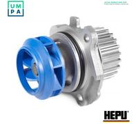 HEPU P682P Water pump