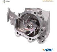 WATER PUMP ENGINE COOLING PA1012 FOR MITSUBISHI PAJERO/SHOGUN/IV/III MONTERO