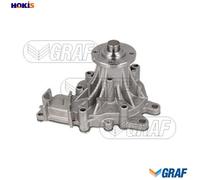 WATER PUMP ENGINE COOLING PA1080 FOR TOYOTA SW4/HILUX FORTUNER TACOMA/VI LAND