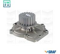 GRAF PA1263 Water pump