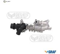 GRAF PA1474 Water pump