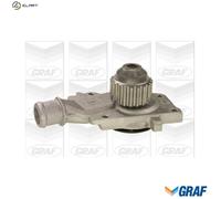 WATER PUMP ENGINE COOLING PA321 FOR FORD ESCORT/Mk/IV/Convertible/VI/'86/Break