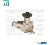 GRAF PA369 Water pump