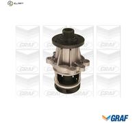 GRAF PA390 Water Pump for BMW
