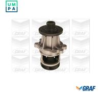 GRAF PA390 Water Pump for BMW
