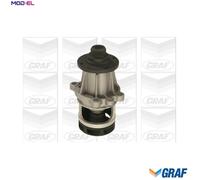 GRAF PA431 Water pump