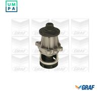 GRAF PA431 Water pump