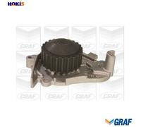 GRAF PA611 Water pump