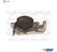 GRAF PA611 Water pump