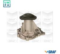 WATER PUMP ENGINE COOLING PA627 FOR RENAULT LAGUNA/Nevada/Grandtour 2.2L 4cyl