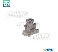 WATER PUMP ENGINE COOLING PA698 FOR HYUNDAI LANTRA/II/Mk/Break/ AVANTE COUPE