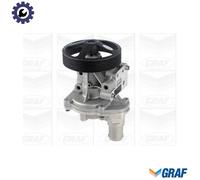 New Water Pump for FORD LAND ROVER:TRANSIT Bus,TRANSIT Van,DEFENDER SUV