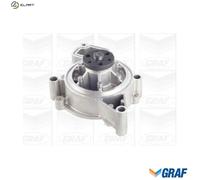 WATER PUMP ENGINE COOLING PA957 FOR CADILLAC ALFA ROMEO OLDSMOBILE FIAT