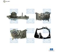 Water pump mechanical PA970A Saleri SIL for RENAULT DACIA NISSAN LADA