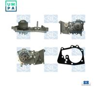 Water pump mechanical PA970A Saleri SIL for RENAULT DACIA NISSAN LADA