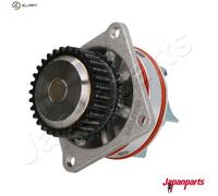 JAPANPARTS PQ-149 Water pump