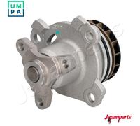 JAPANPARTS PQ-153 Water pump