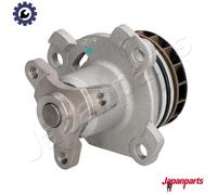 JAPANPARTS PQ-153 Water pump