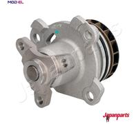 JAPANPARTS PQ-153 Water pump