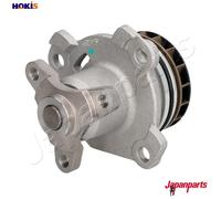 Japanparts Water Pump PQ-153 for Nissan, Renault, Opel - X-Trail, Koleos I, Latitude