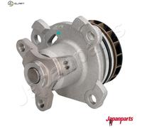 WATER PUMP ENGINE COOLING PQ-153 FOR RENAULT MASTER/III/Platform/Chassis/Van