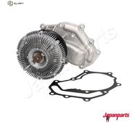 Water pump PQ-173 JAPANPARTS for NISSAN PATROL GR Mk II Wagon TERRANO II