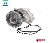 Water pump PQ-173 JAPANPARTS for NISSAN PATROL GR Mk II Wagon TERRANO II