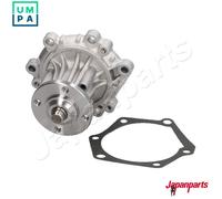 ASHIKA 35-02-253 Water pump