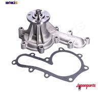 ASHIKA 35-02-256 Water pump