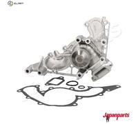 ASHIKA 35-02-261 Water pump