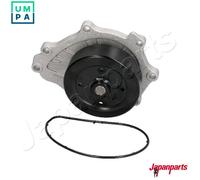 ASHIKA 35-02-269 Water pump