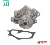 JAPANPARTS PQ-270 Water pump